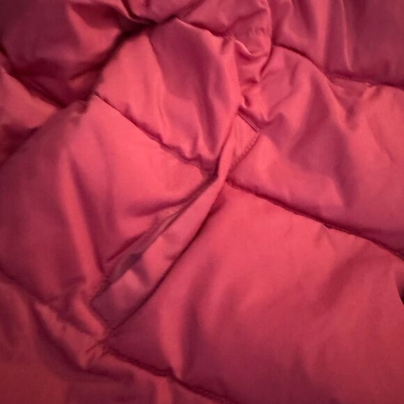 Brand new Gucci Baby zip Down Jacket With Interlocking G In Pink size 3 - Picture 4 of 9